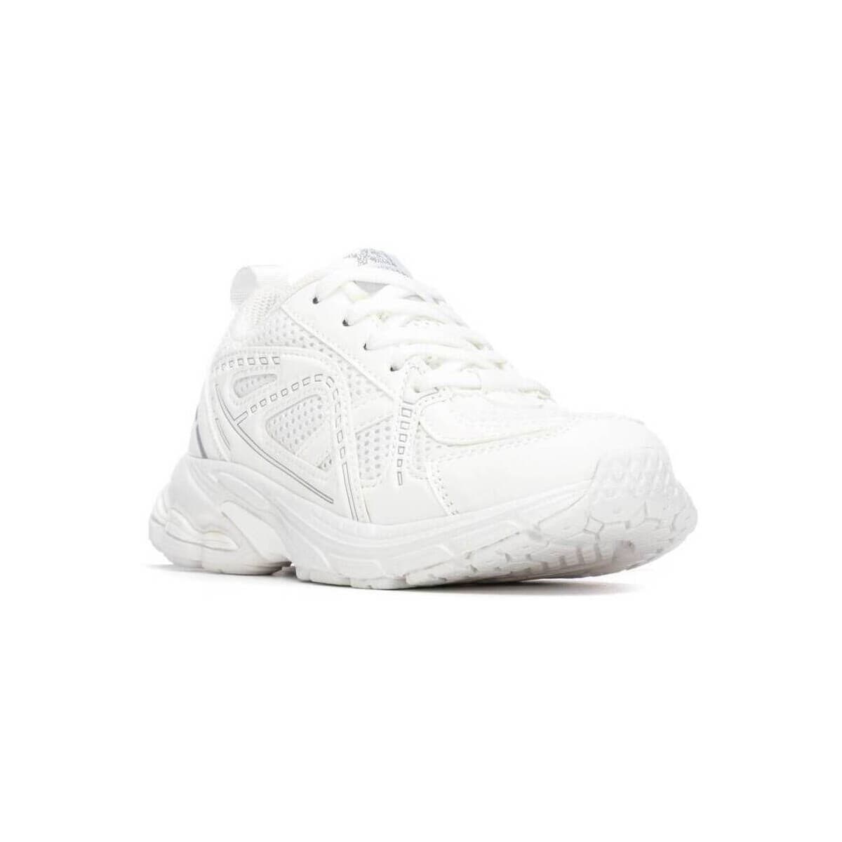 Women's Sneakers Xti White