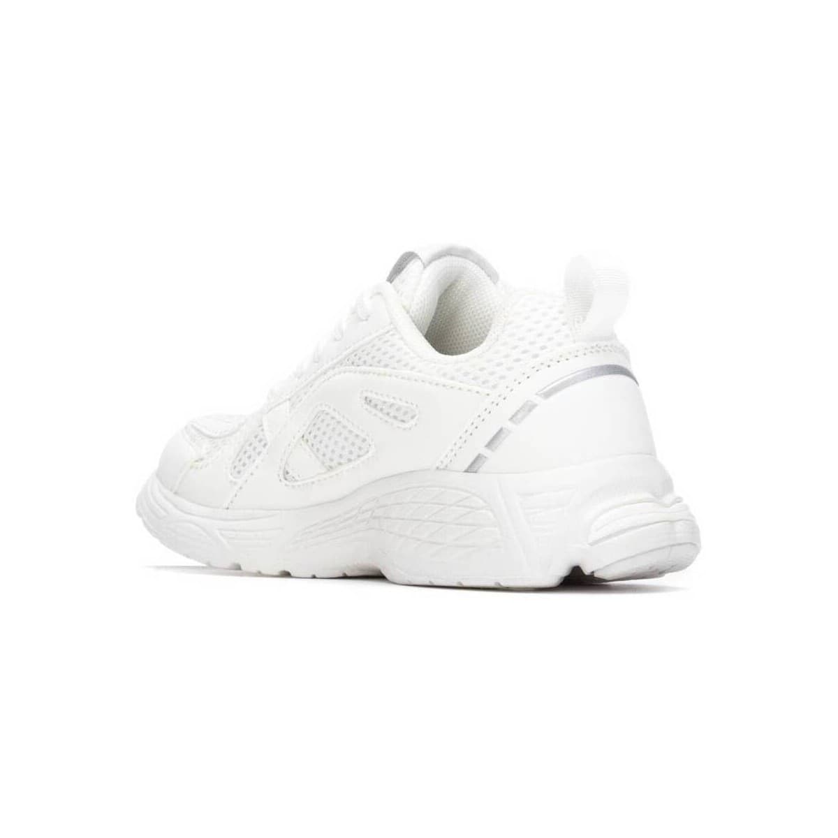 Women's Sneakers Xti White