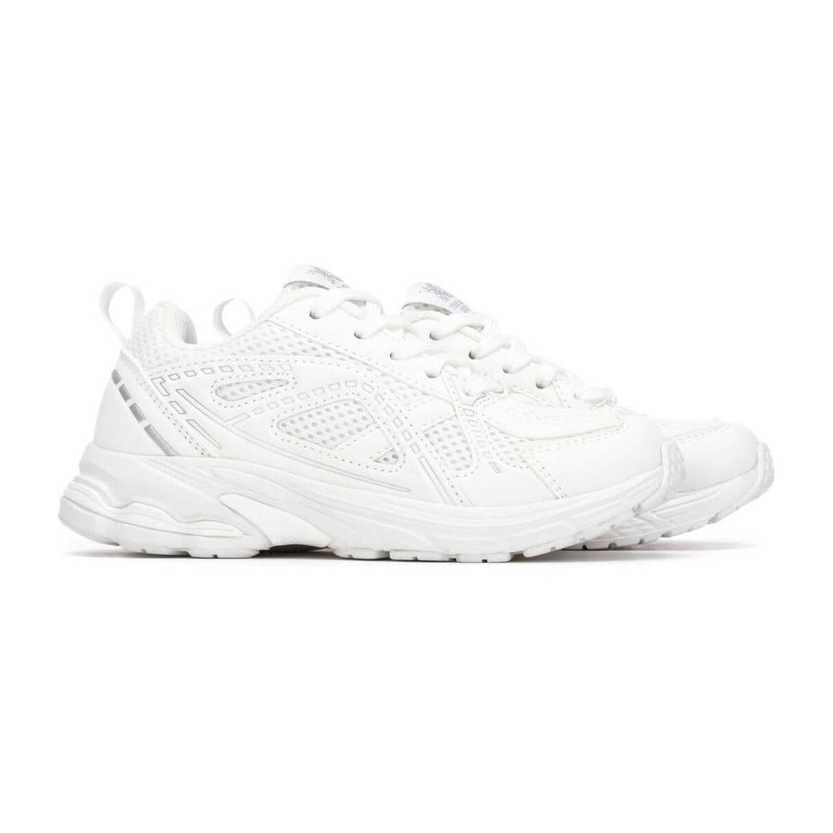 Women's Sneakers Xti White