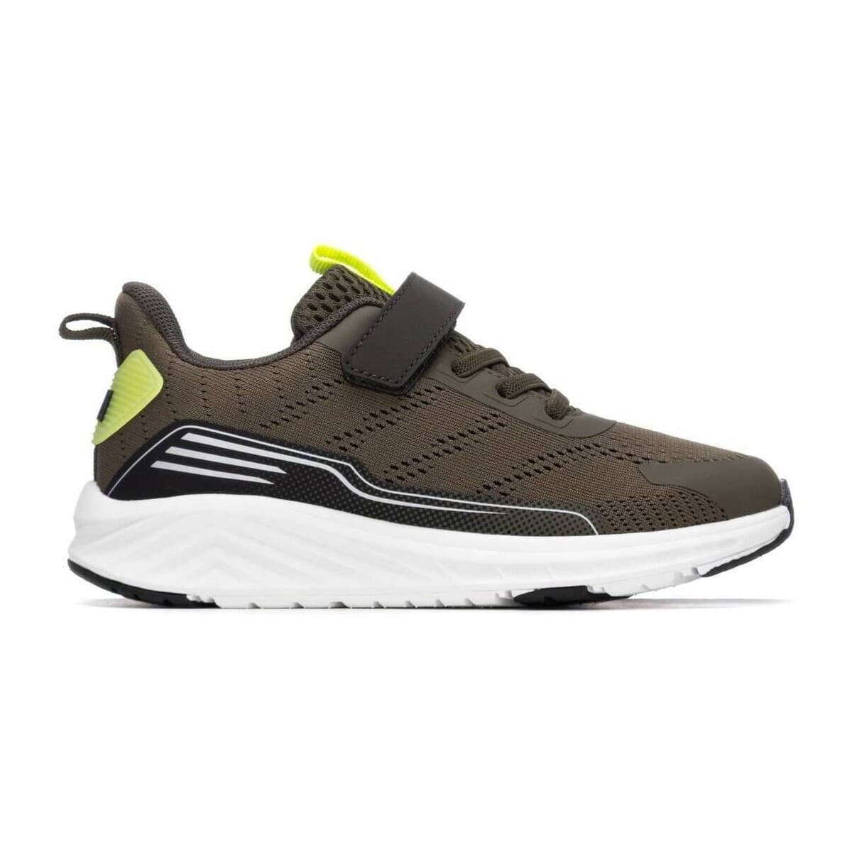 Boys' Sneakers Xti Green