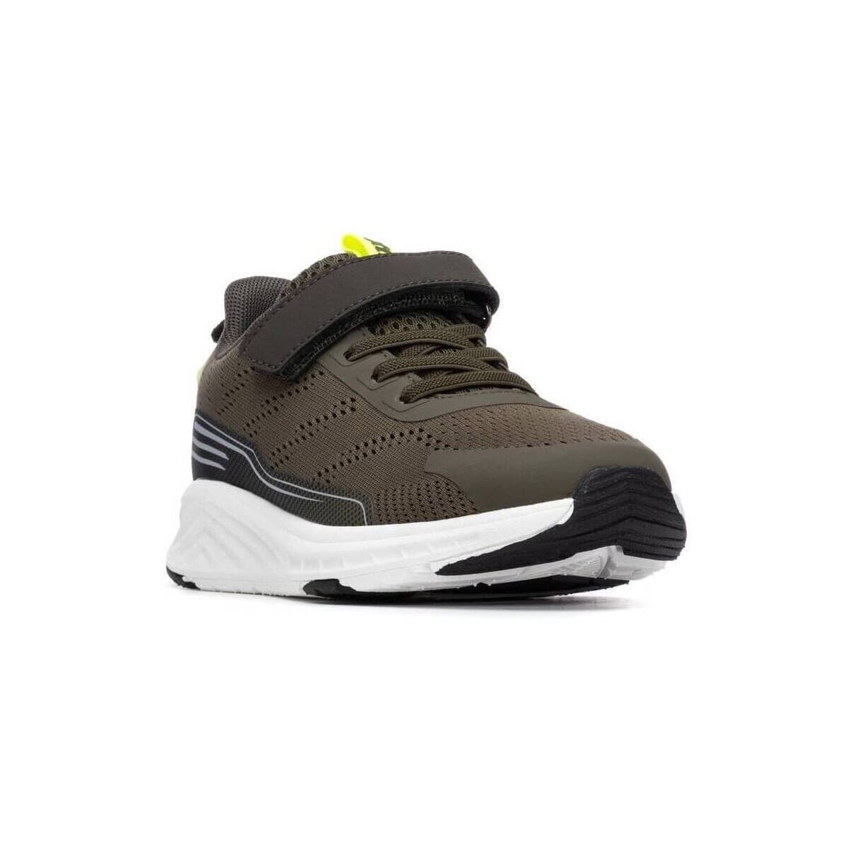 Boys' Sneakers Xti Green