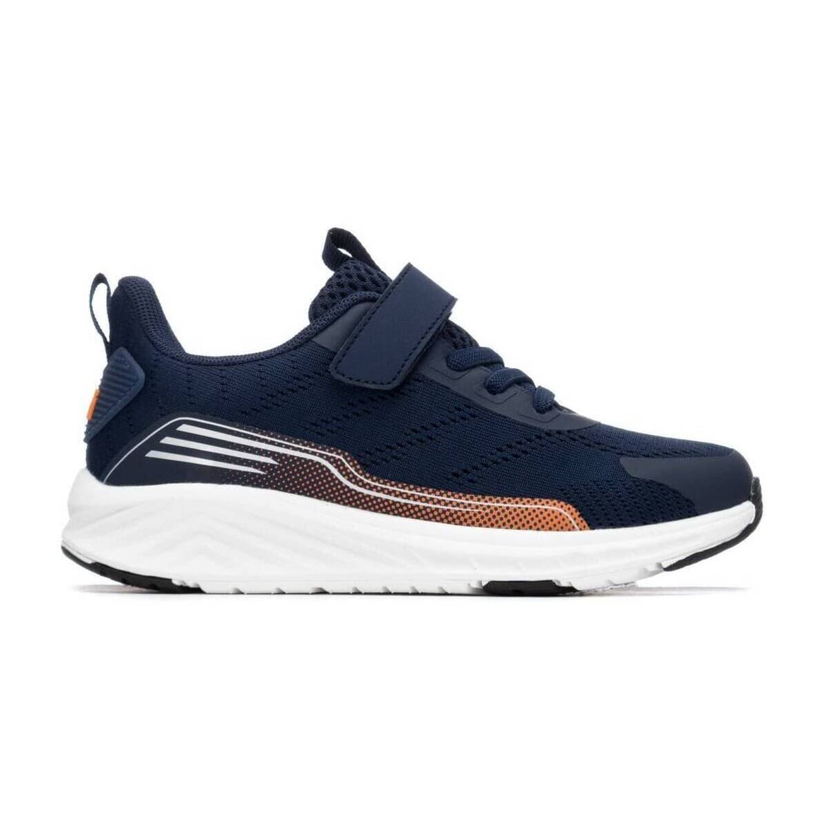 Boys' Sneakers Xti Blue