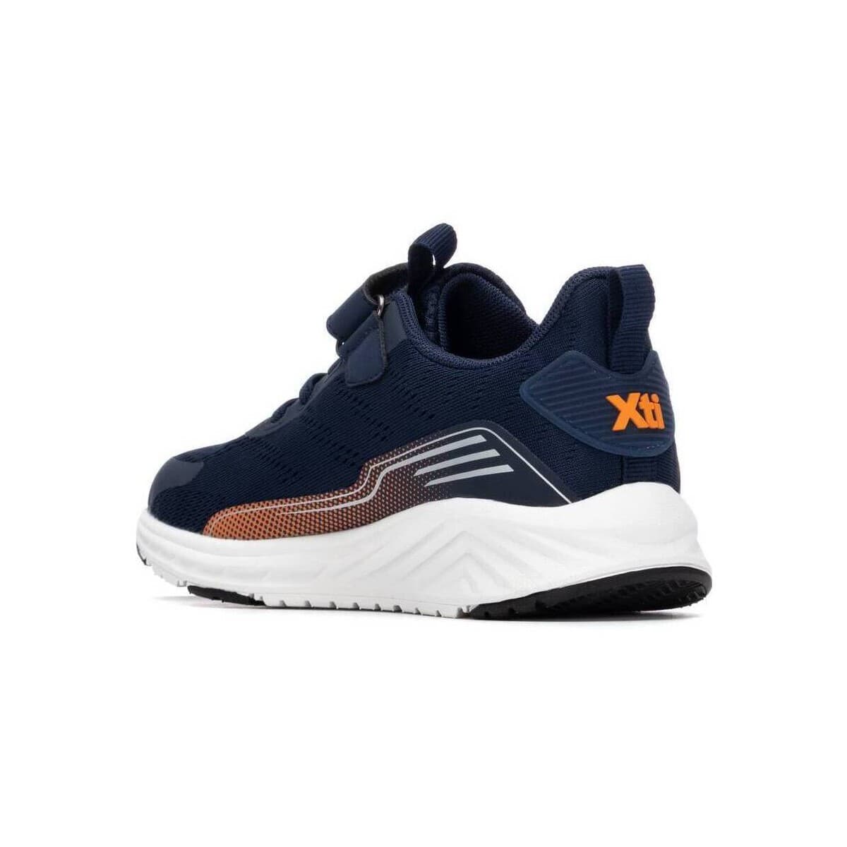Boys' Sneakers Xti Blue