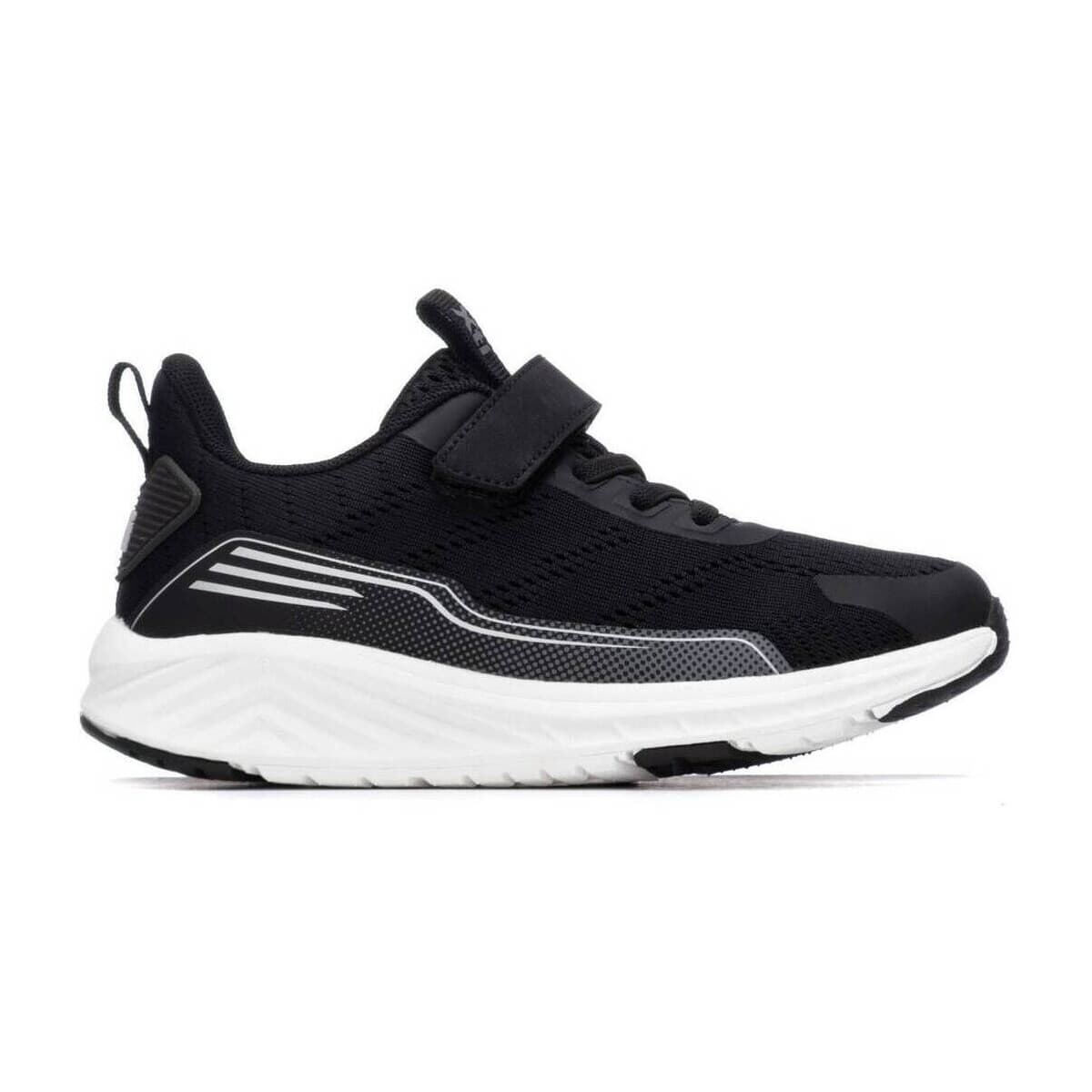 Boys' Sneakers Xti Black