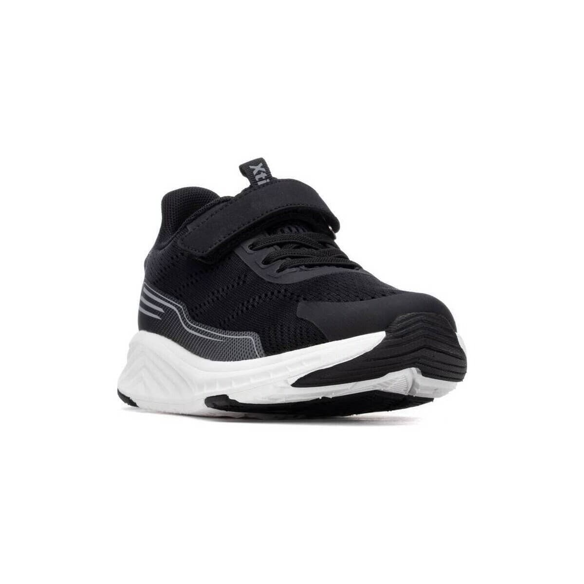 Boys' Sneakers Xti Black