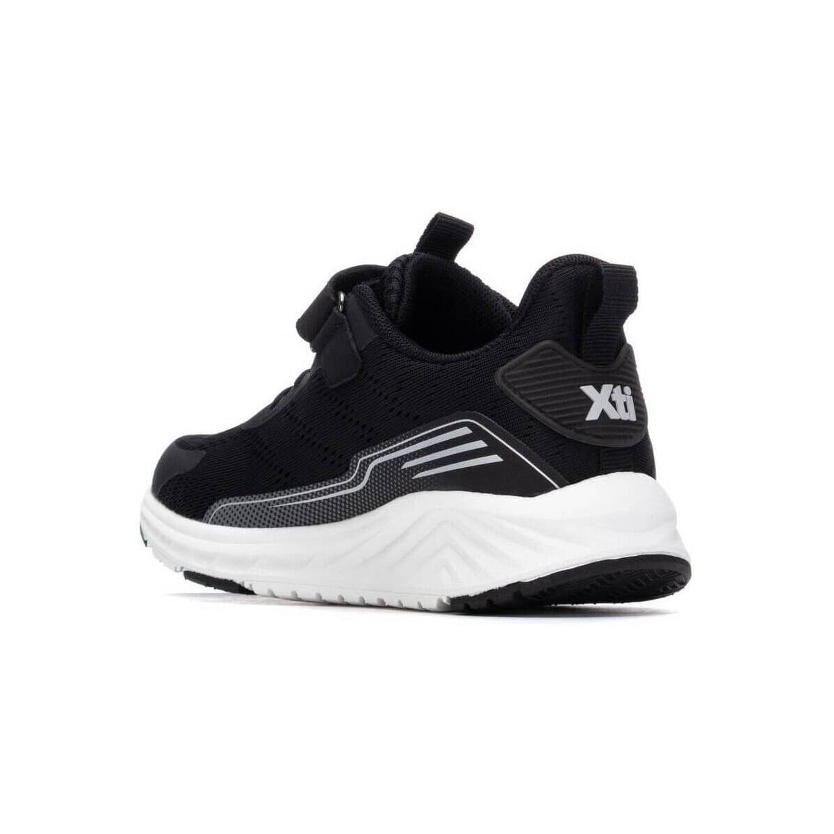 Boys' Sneakers Xti Black