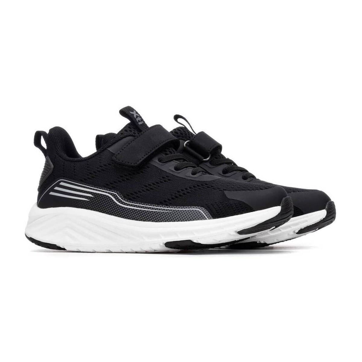 Boys' Sneakers Xti Black