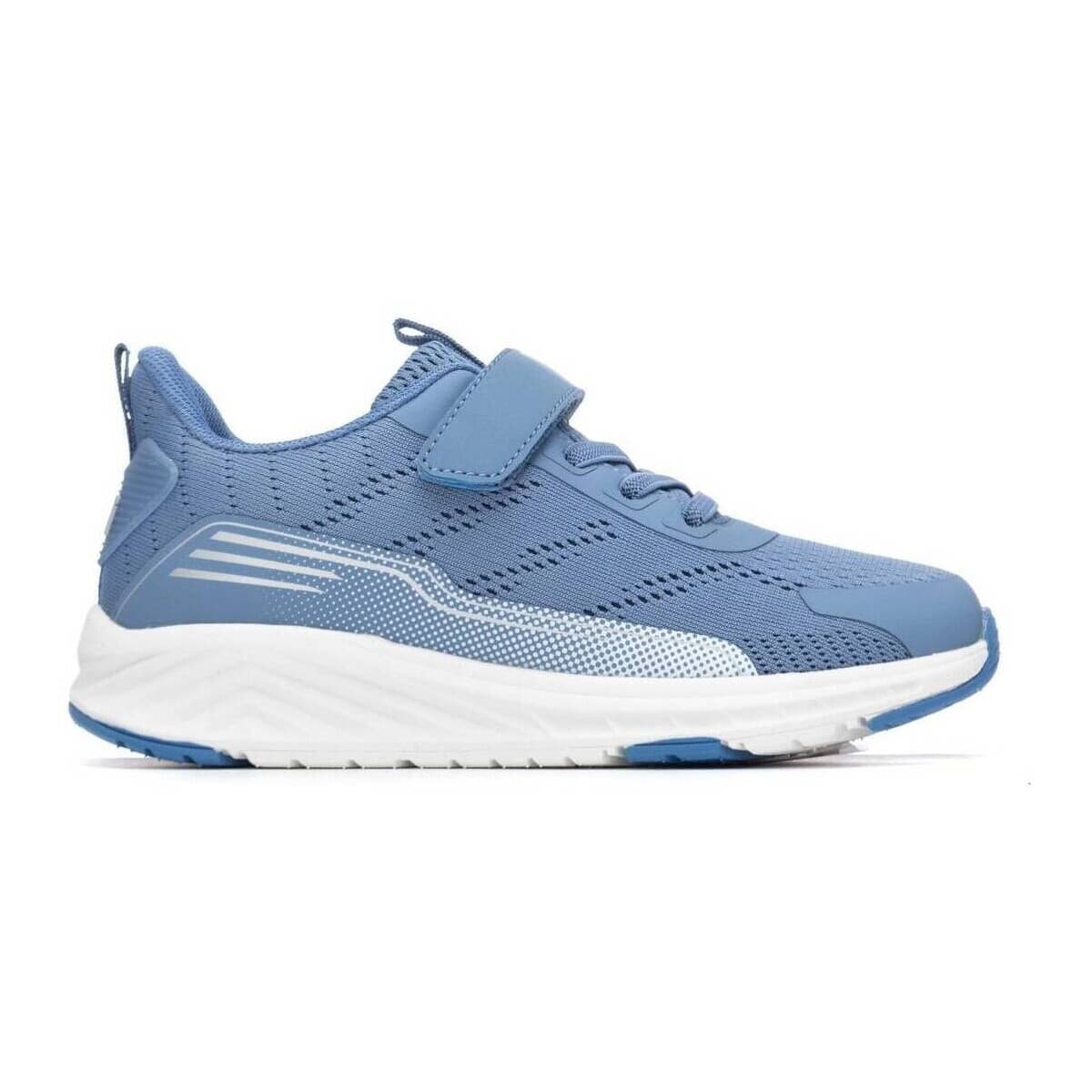 Boys' Sneakers Xti Blue