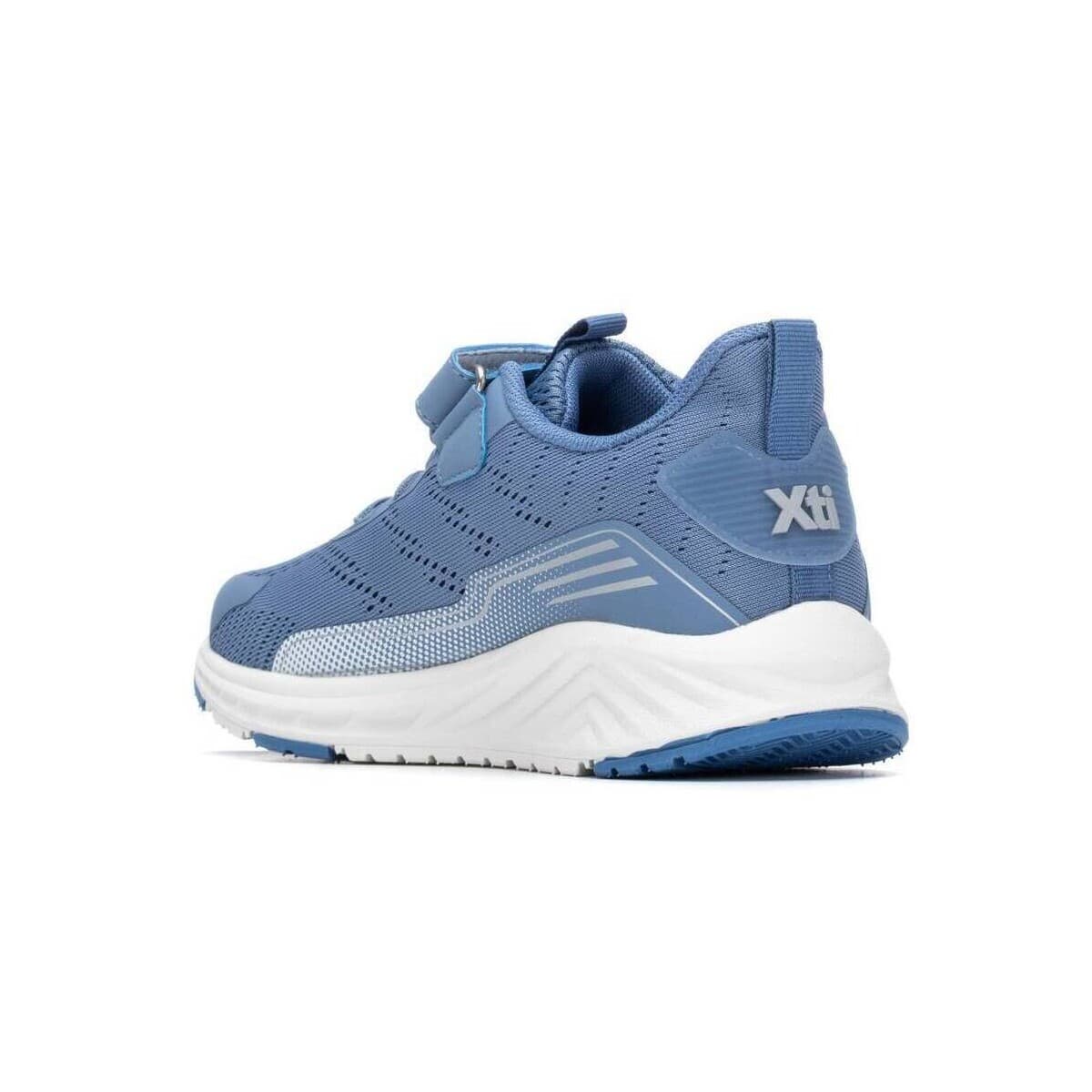 Boys' Sneakers Xti Blue
