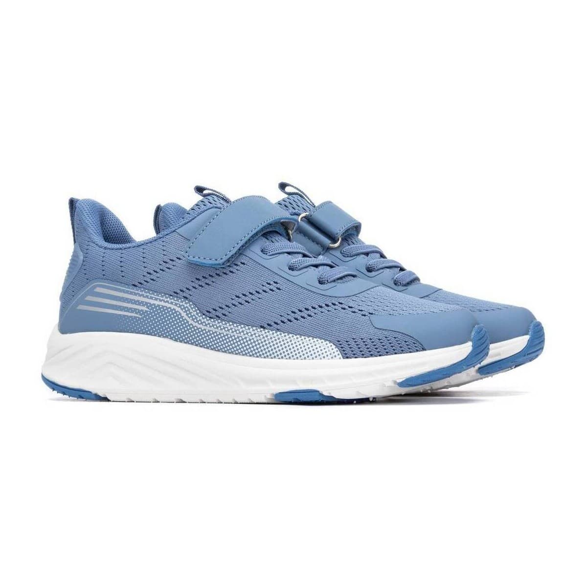 Boys' Sneakers Xti Blue