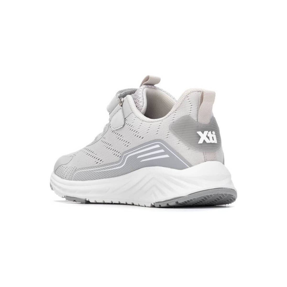 Boys' Sneakers Xti White