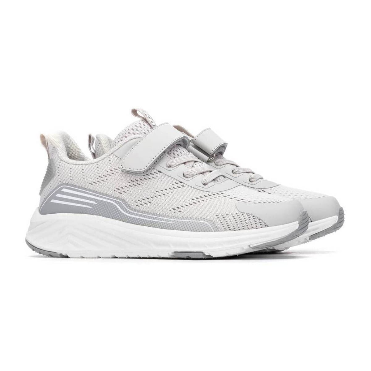 Boys' Sneakers Xti White