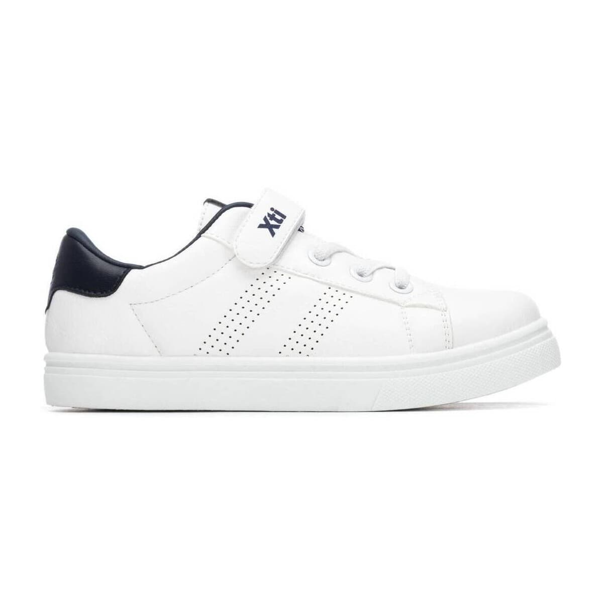 Boys' Sneakers Xti White