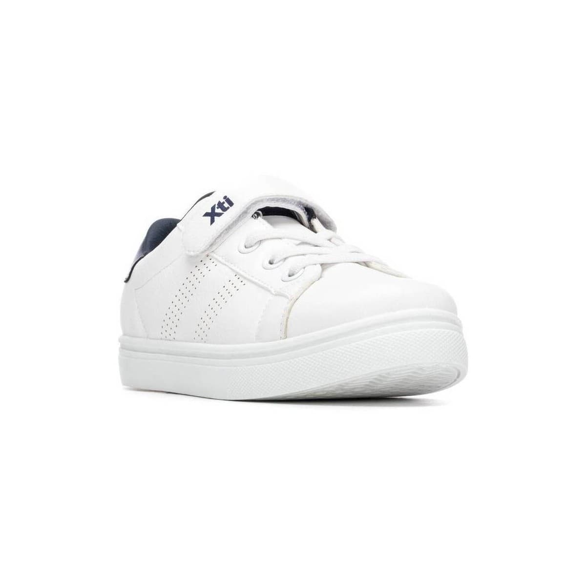 Boys' Sneakers Xti White