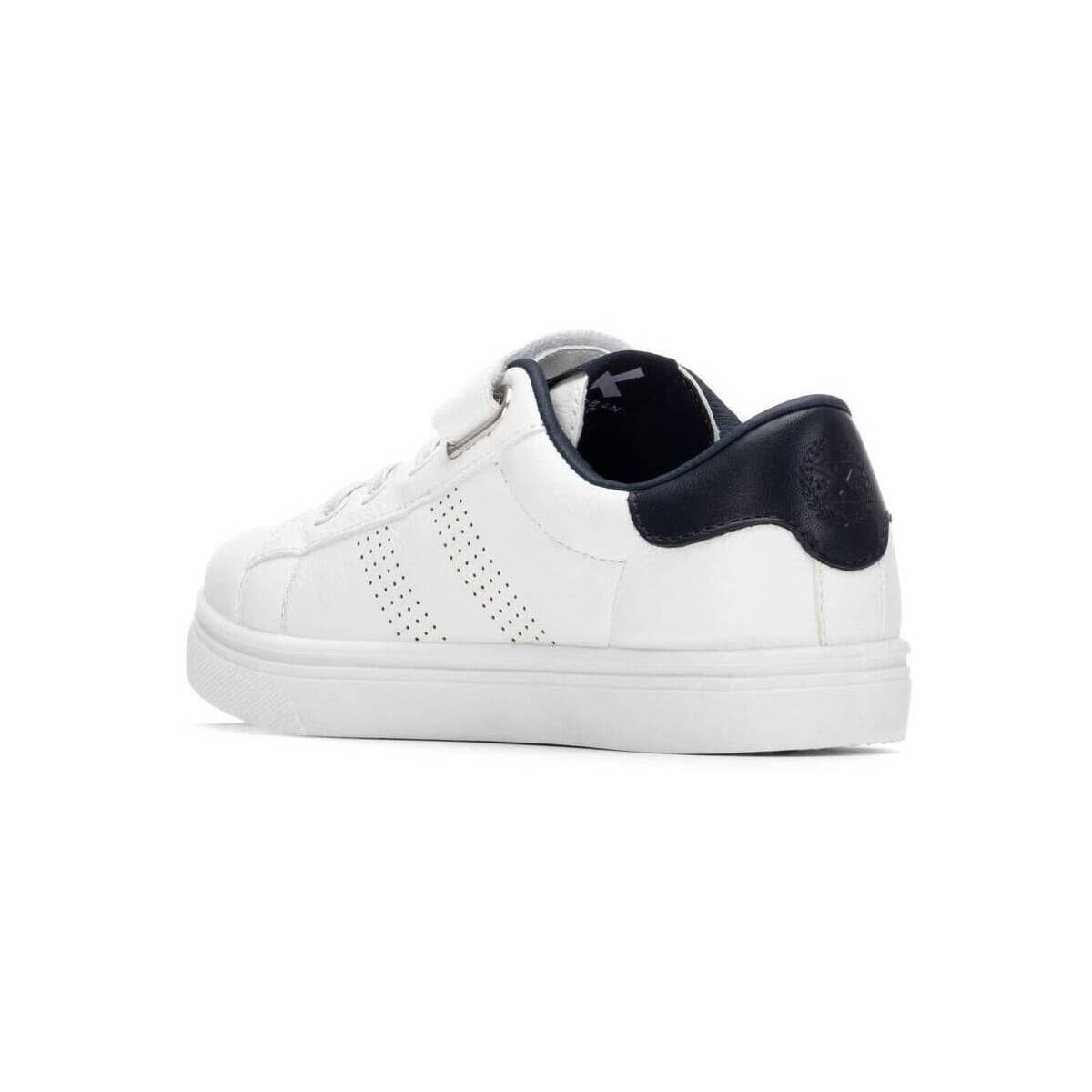 Boys' Sneakers Xti White