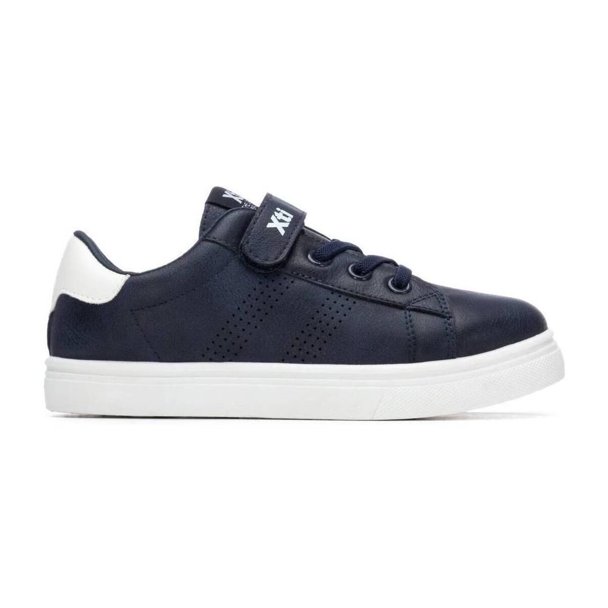 Boys' Sneakers Xti Blue
