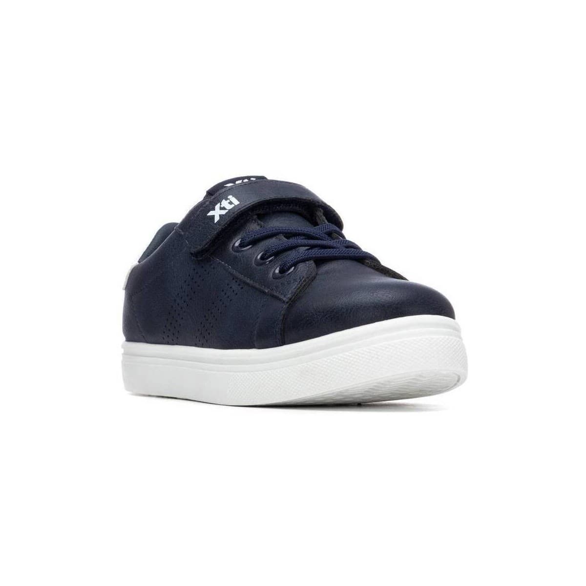 Boys' Sneakers Xti Blue