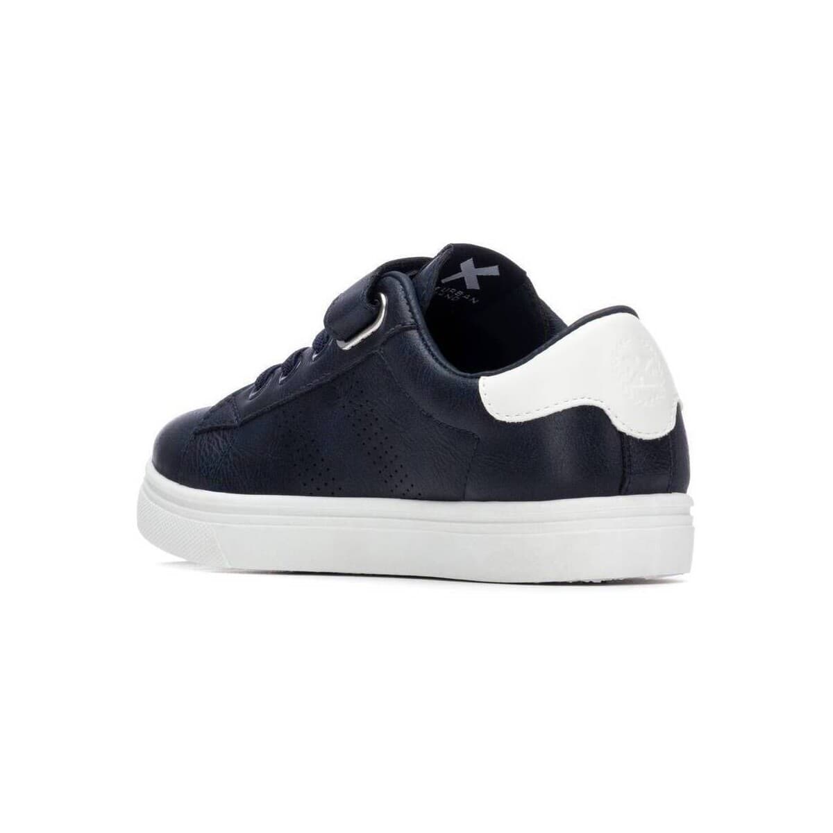 Boys' Sneakers Xti Blue