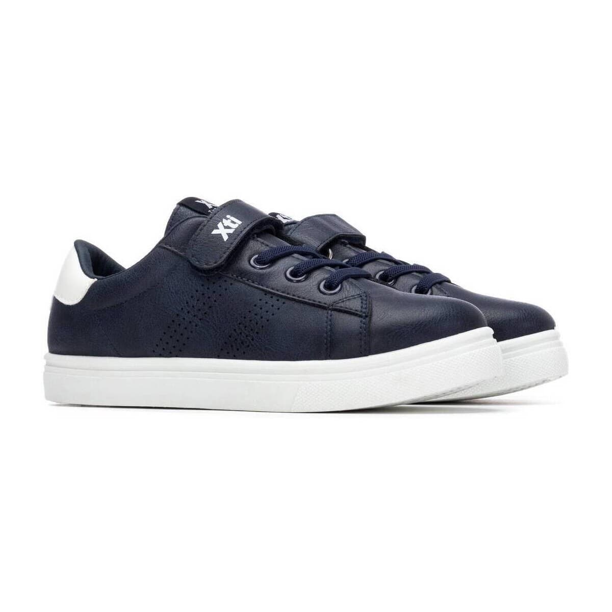 Boys' Sneakers Xti Blue