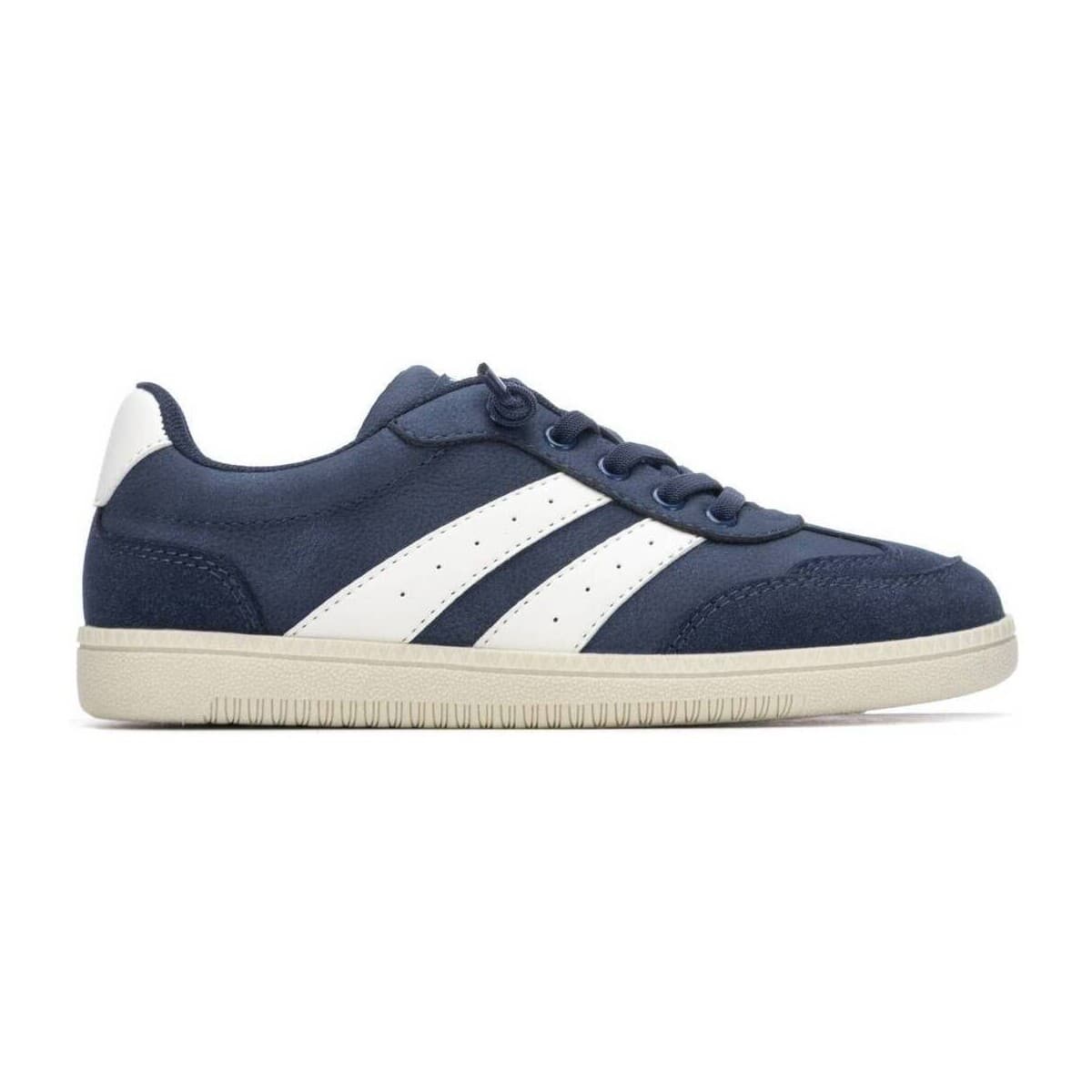 Boys' Sneakers Xti Blue