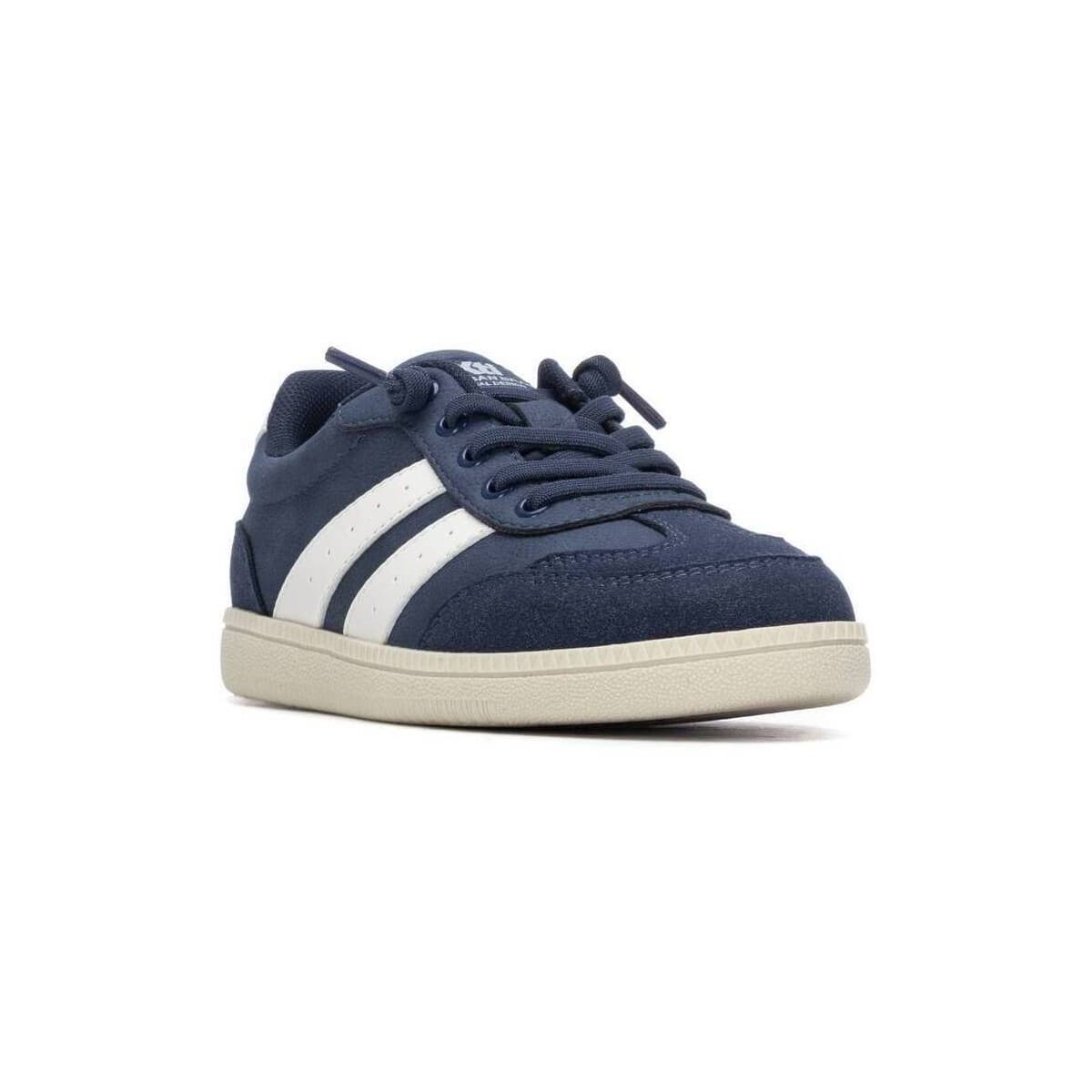 Boys' Sneakers Xti Blue