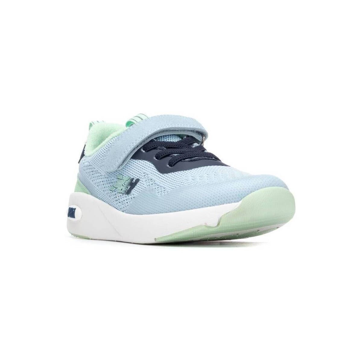 Women's Sneakers Xti Blue