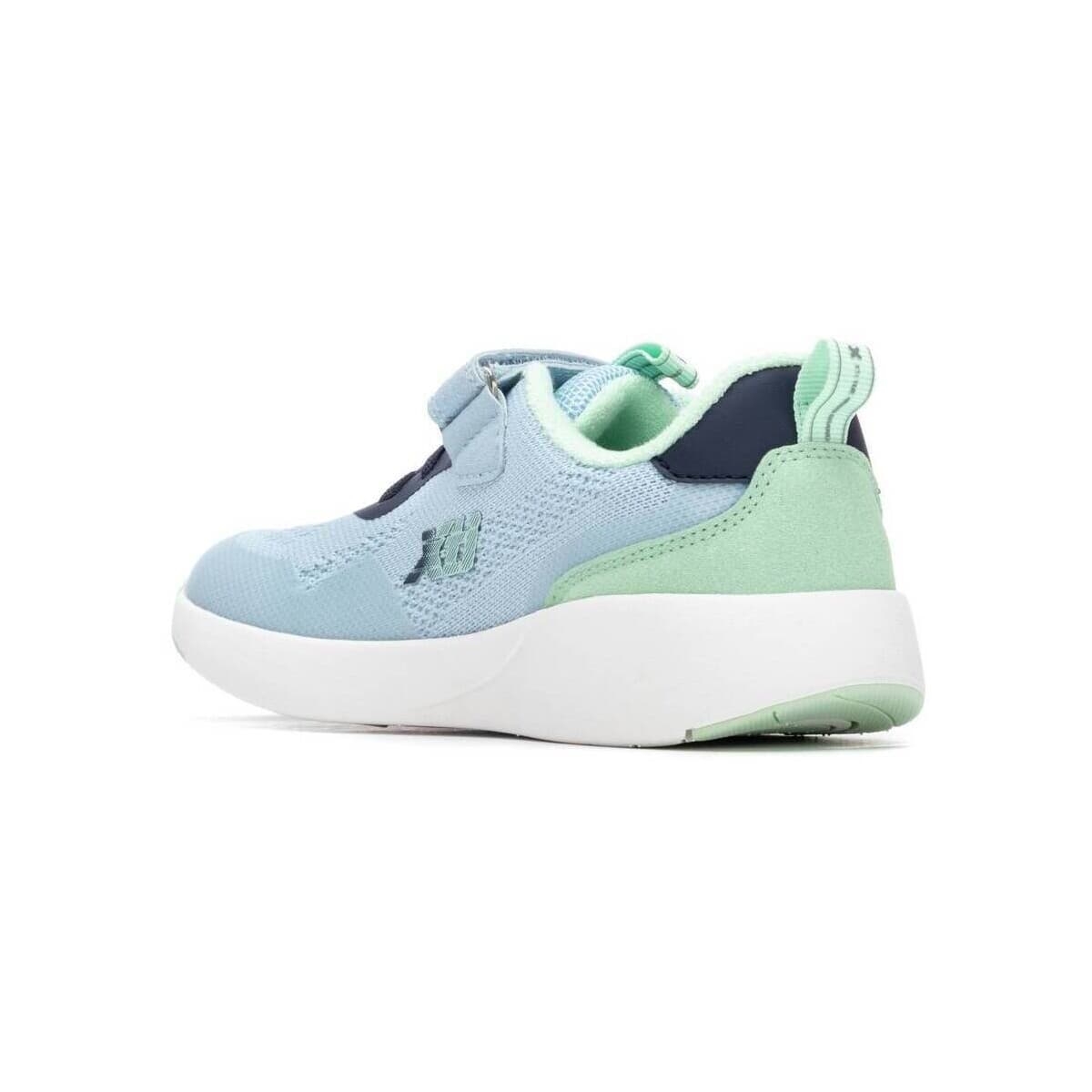 Women's Sneakers Xti Blue