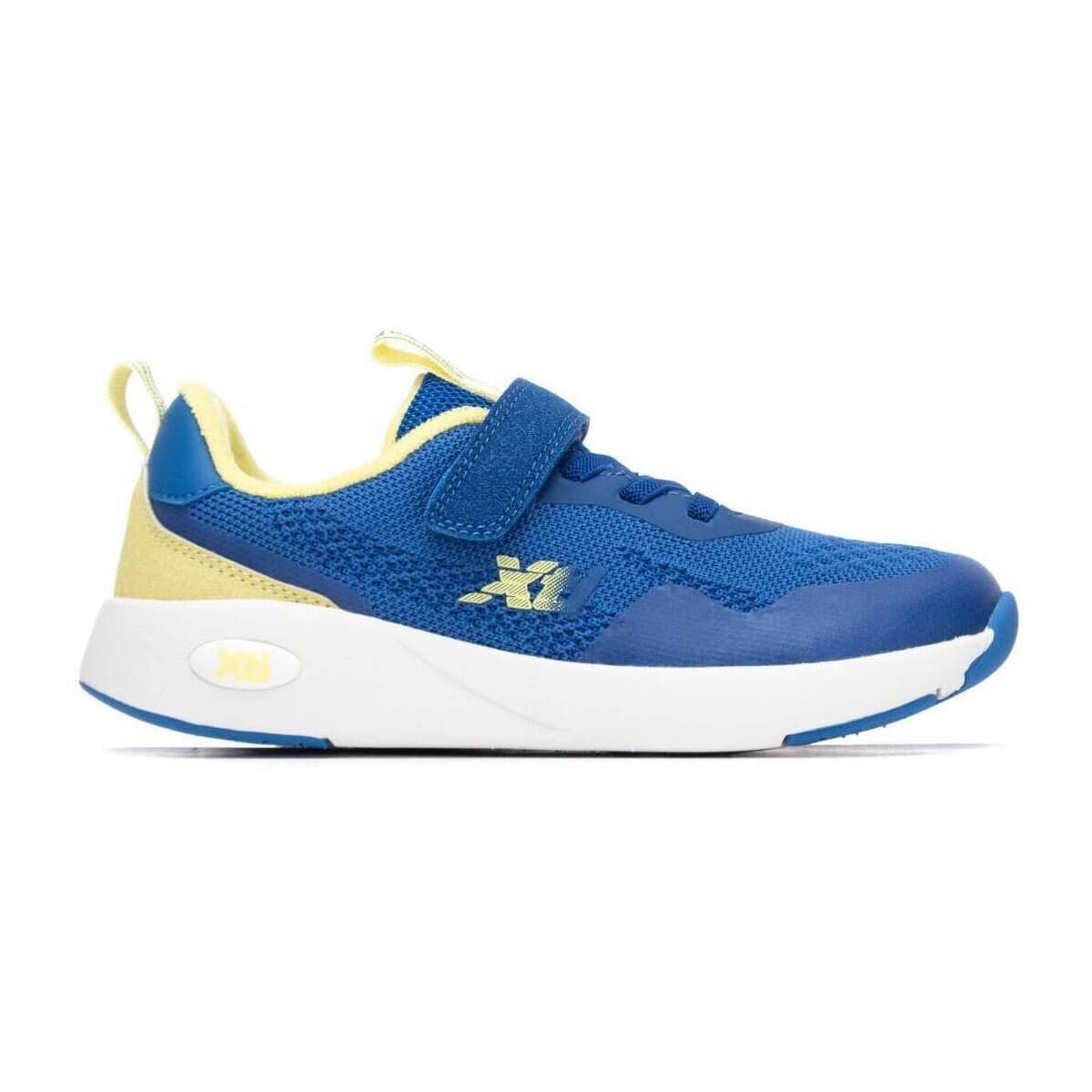 Men's Sneakers Xti Blue