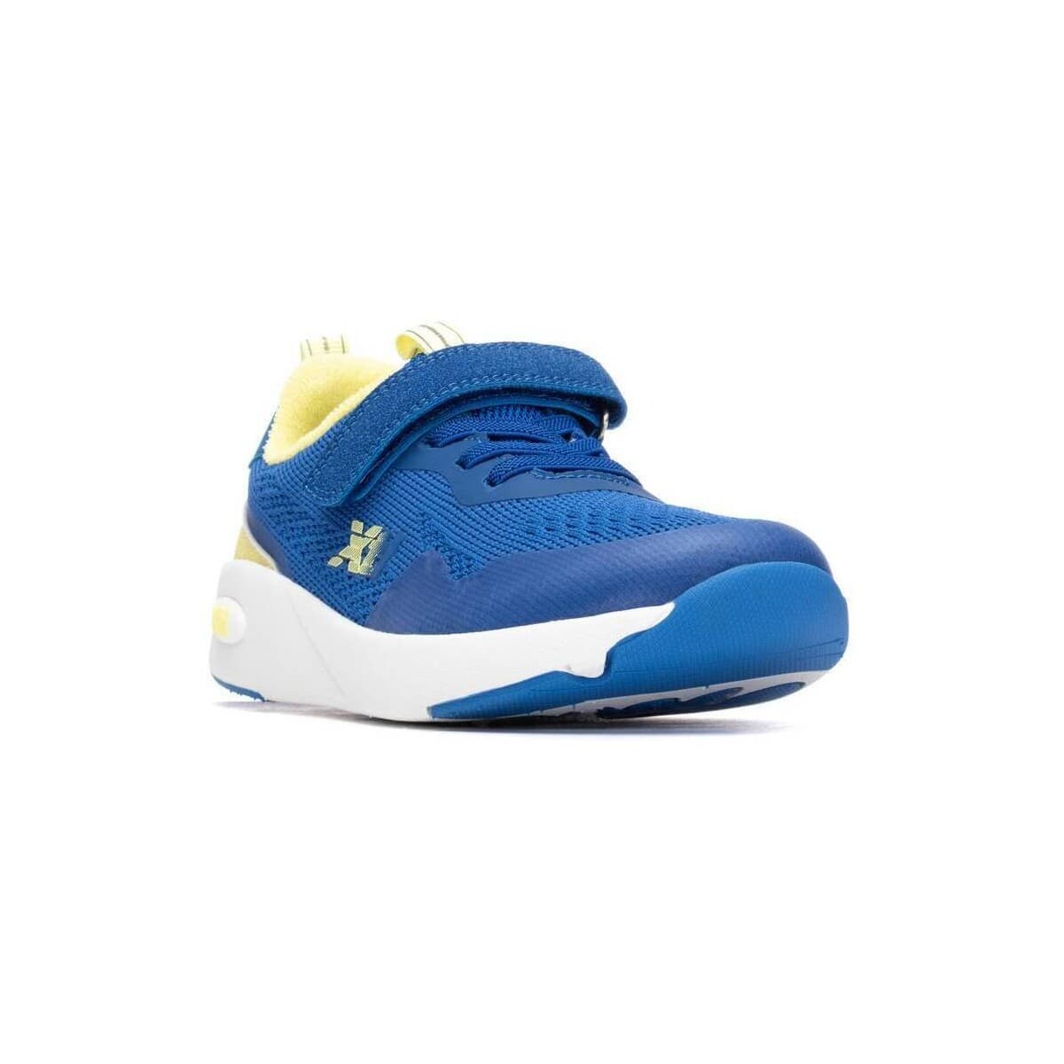 Women's Sneakers Xti Blue