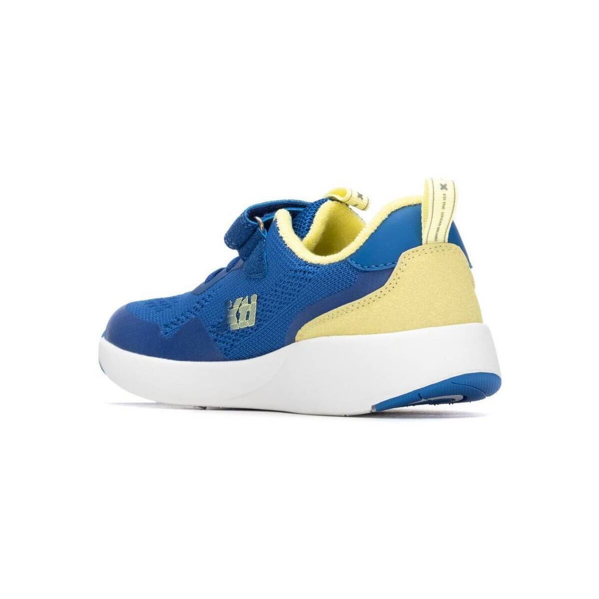 Women's Sneakers Xti Blue