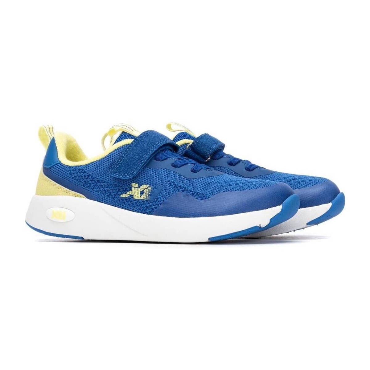 Women's Sneakers Xti Blue