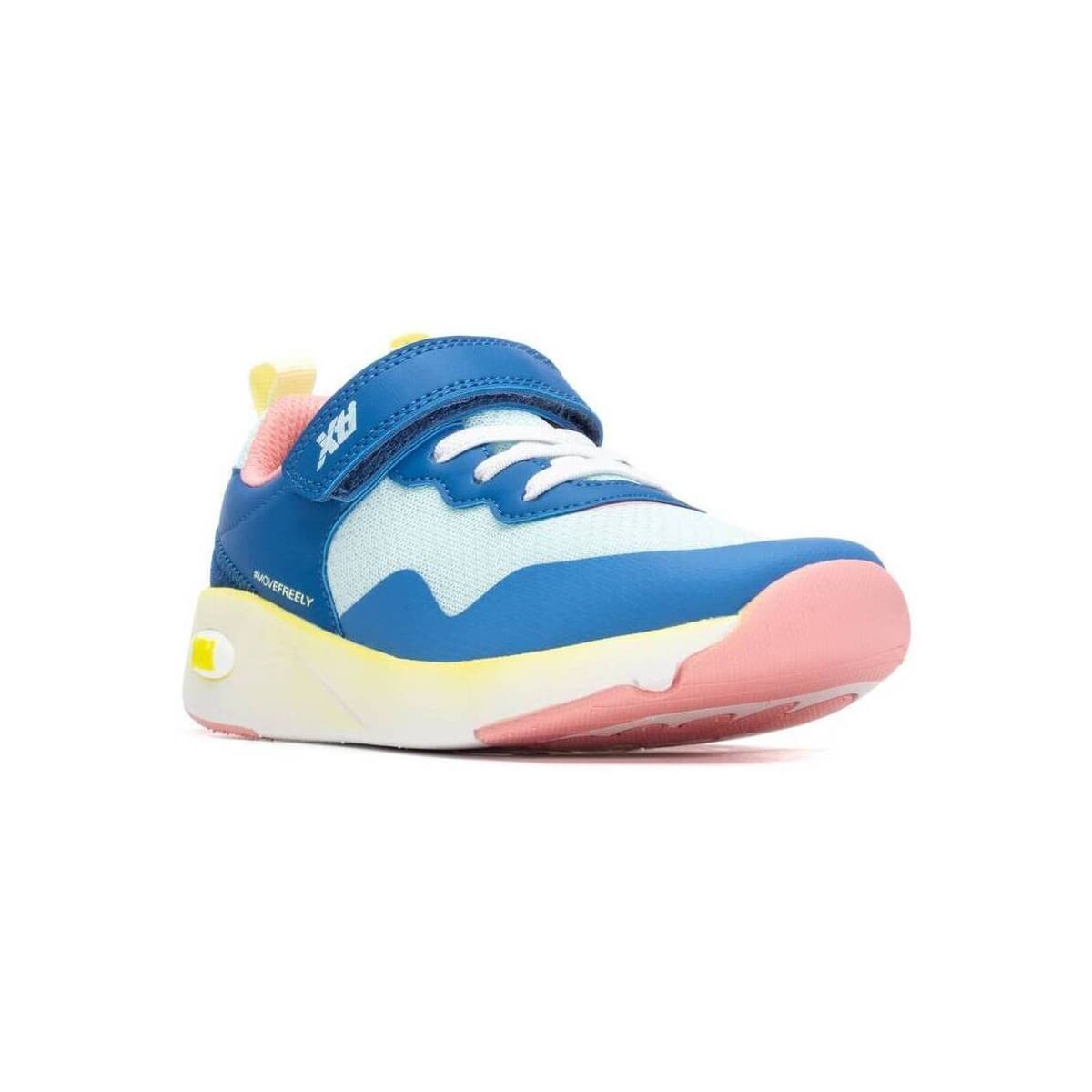 Girls' Sneakers Xti Blue