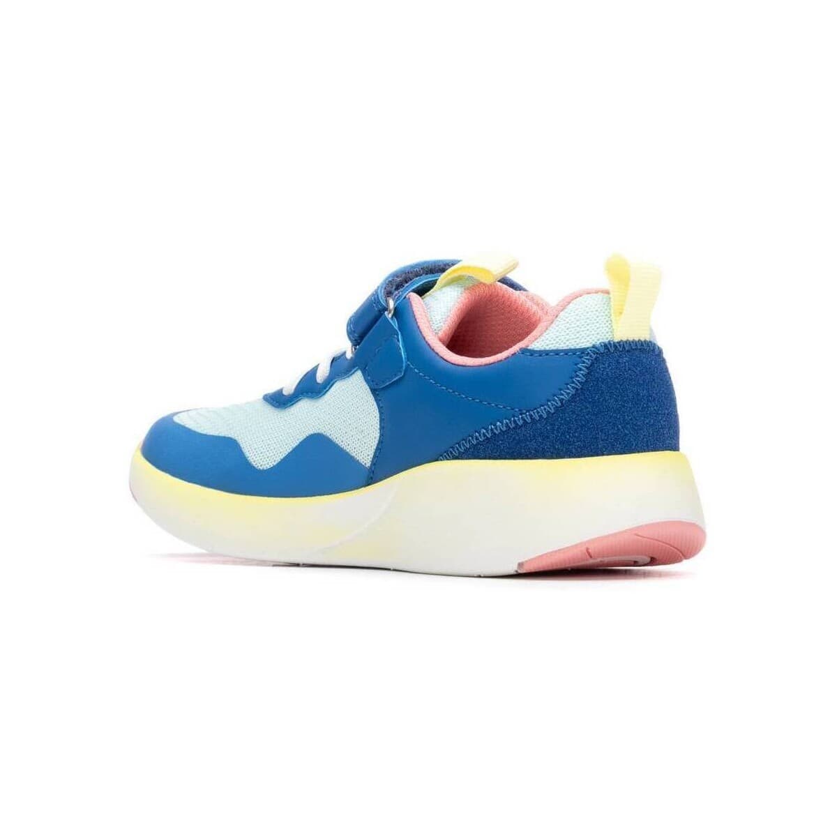 Girls' Sneakers Xti Blue