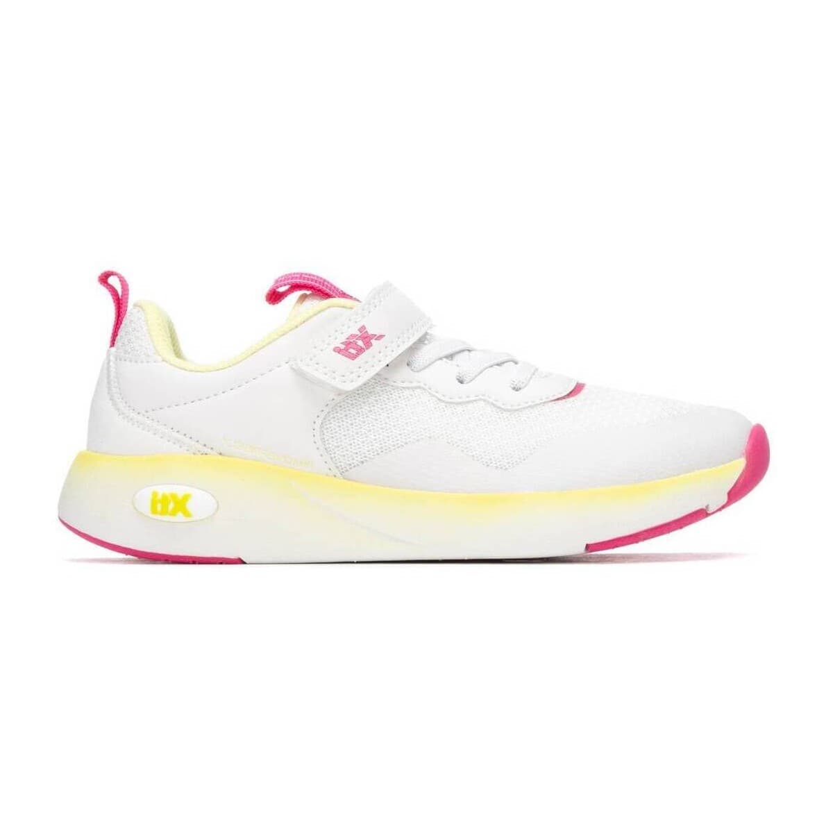 Girls' Sneakers Xti White