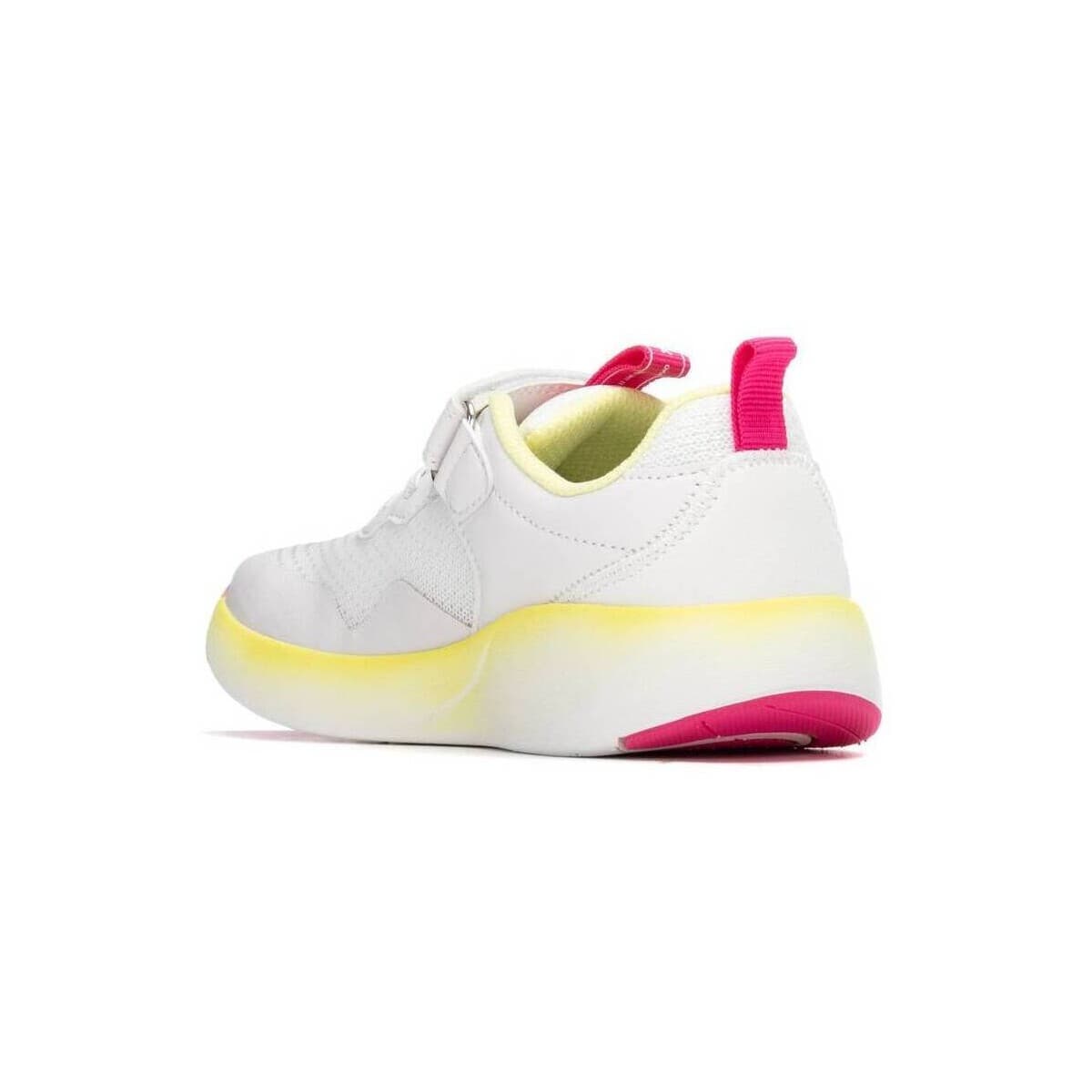 Girls' Sneakers Xti White