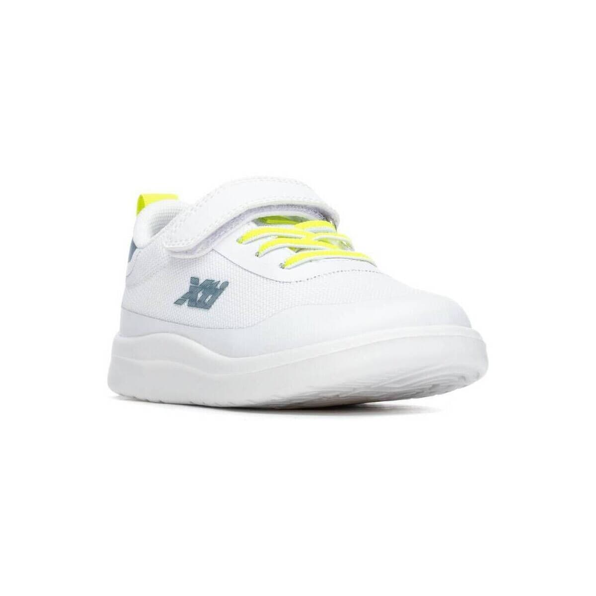 Women's Sneakers Xti White