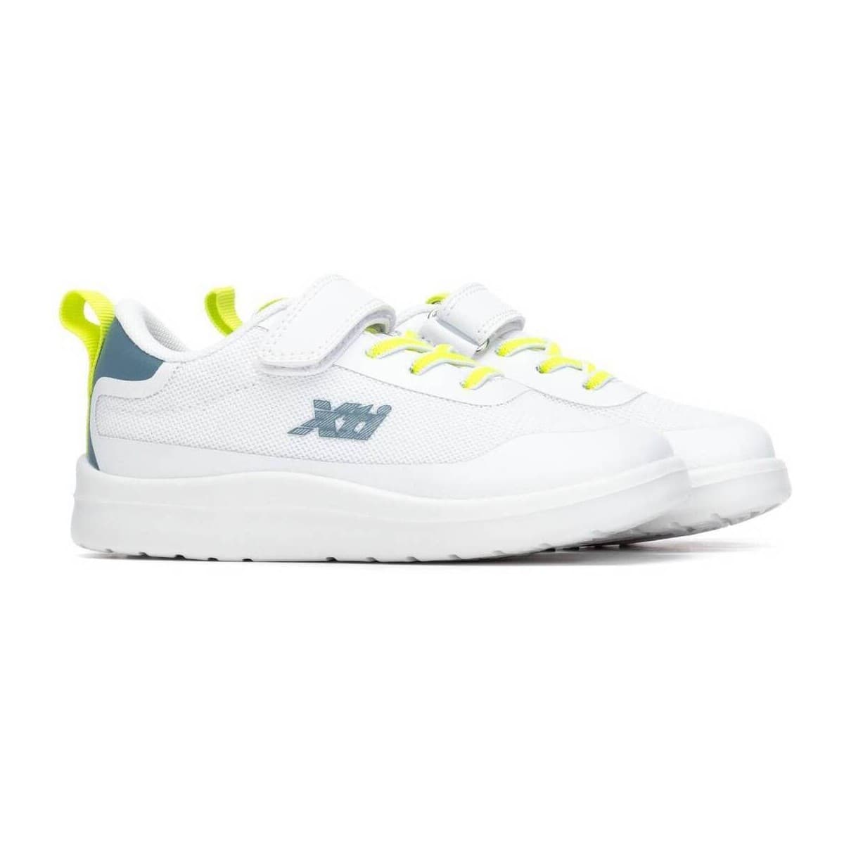 Women's Sneakers Xti White