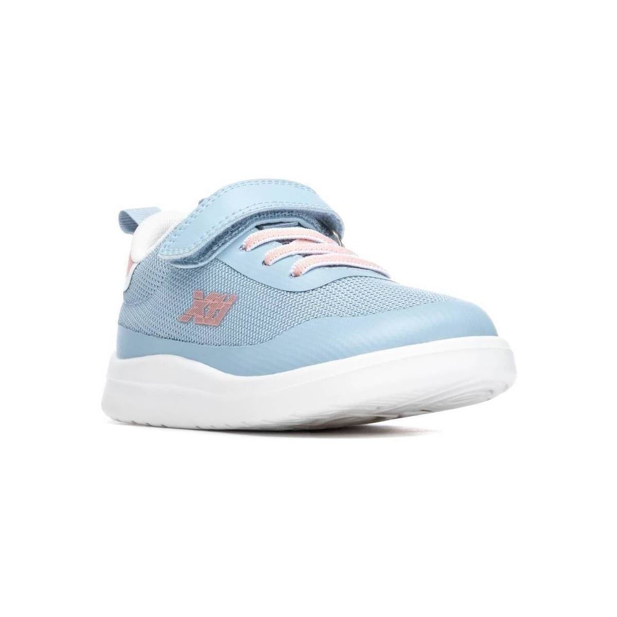 Women's Sneakers Xti Blue