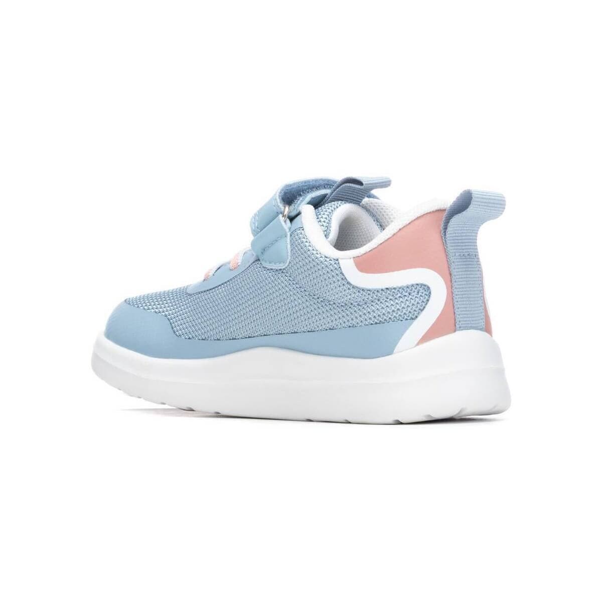 Women's Sneakers Xti Blue