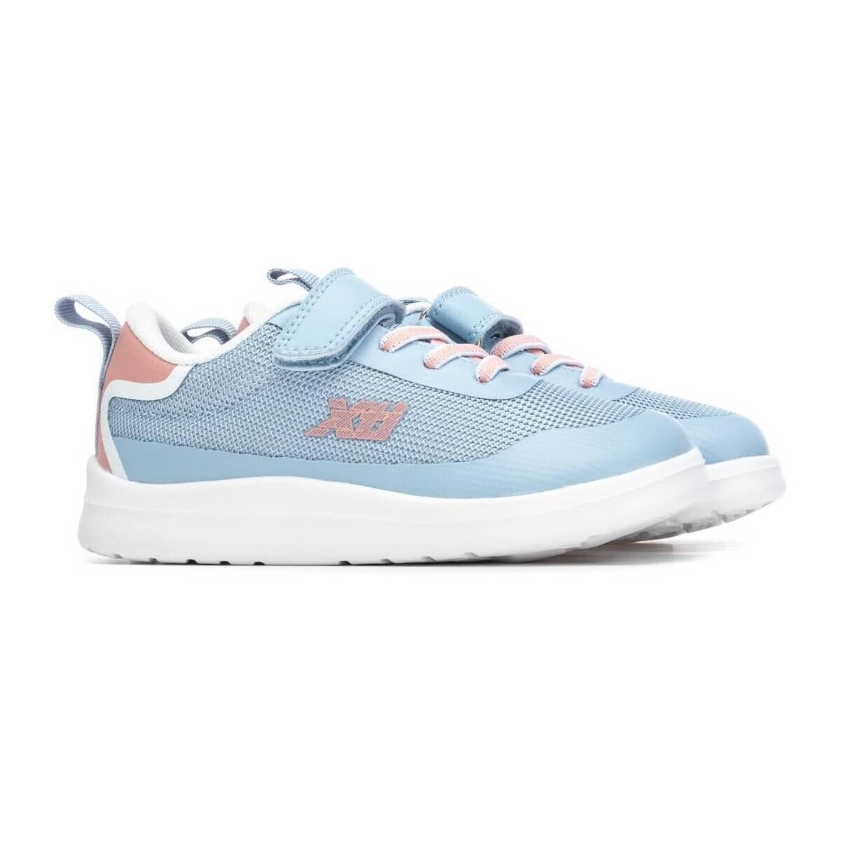 Women's Sneakers Xti Blue