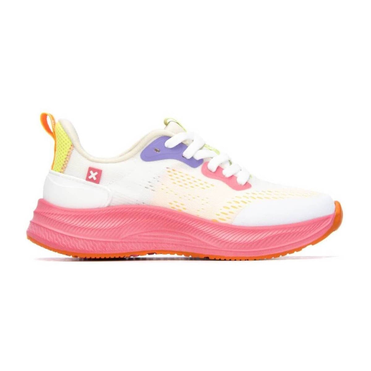 Xαμηλά Sneakers Xti 15312101