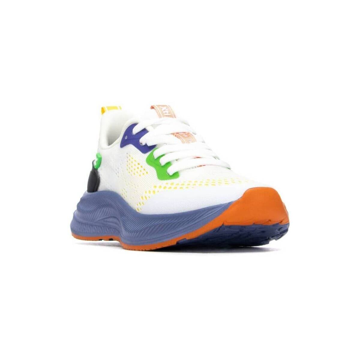 Women's Sneakers Xti Blue