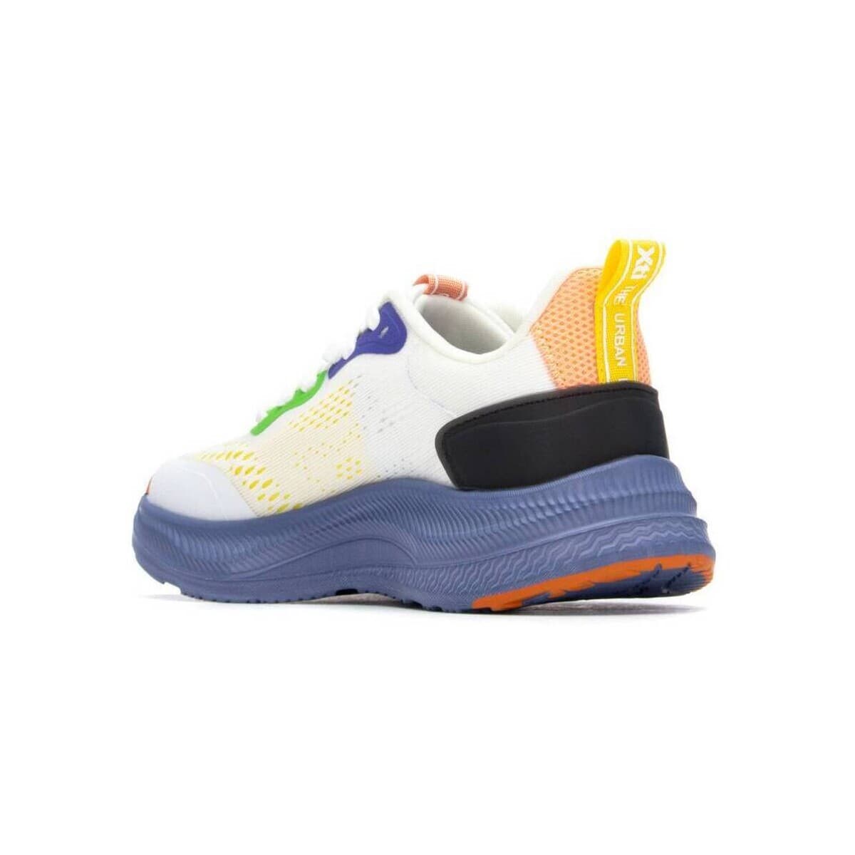 Women's Sneakers Xti Blue