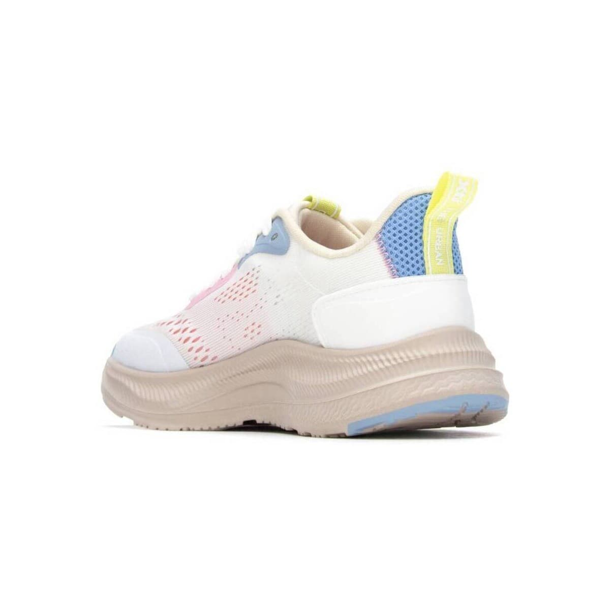 Women's Sneakers Xti Brown