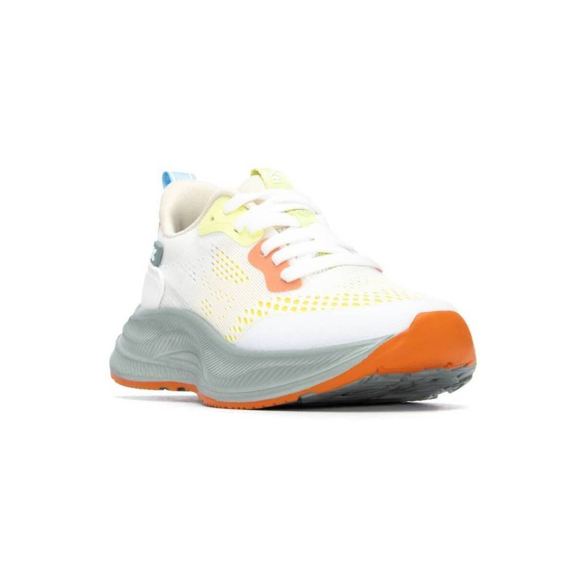 Men's Sneakers Xti Green