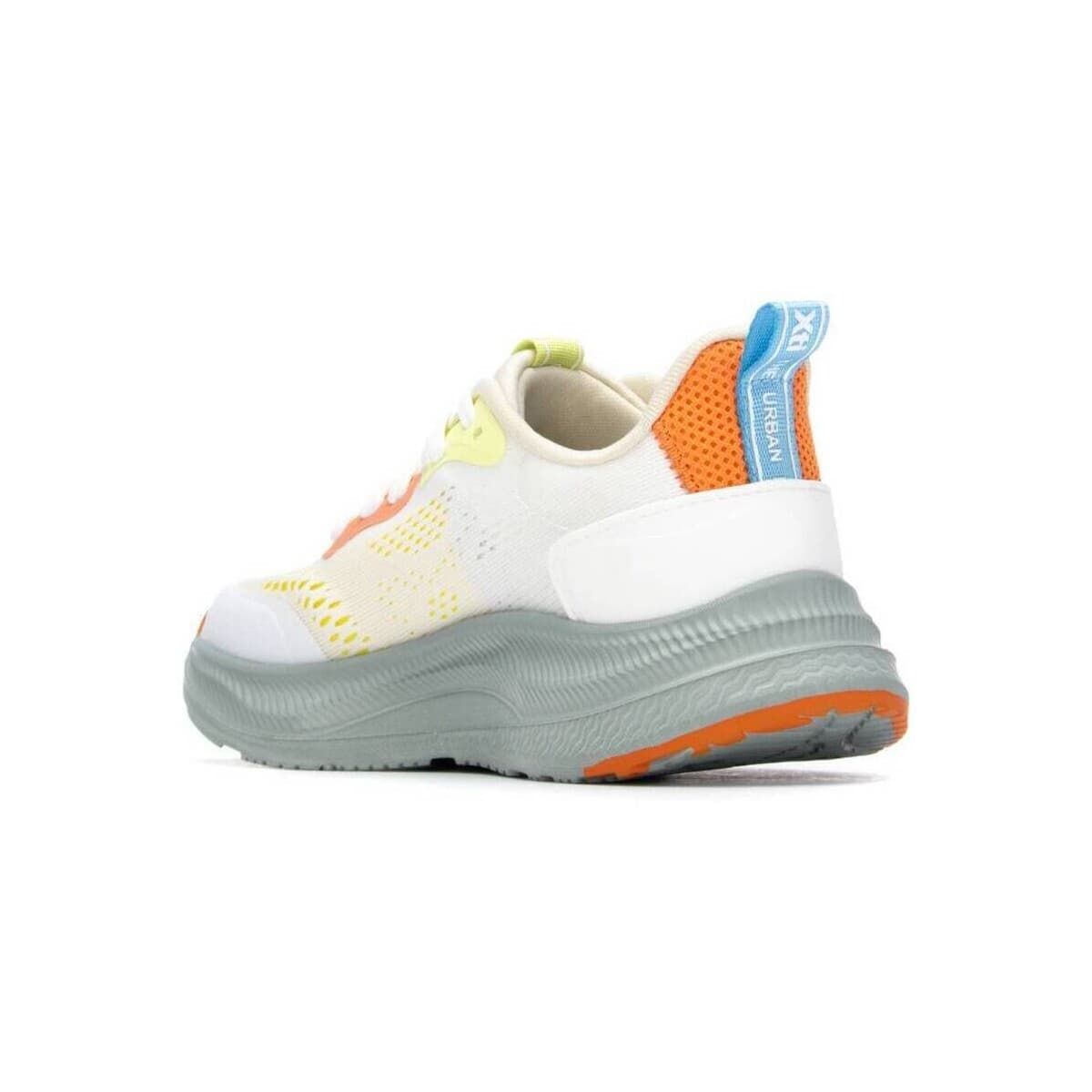 Men's Sneakers Xti Green