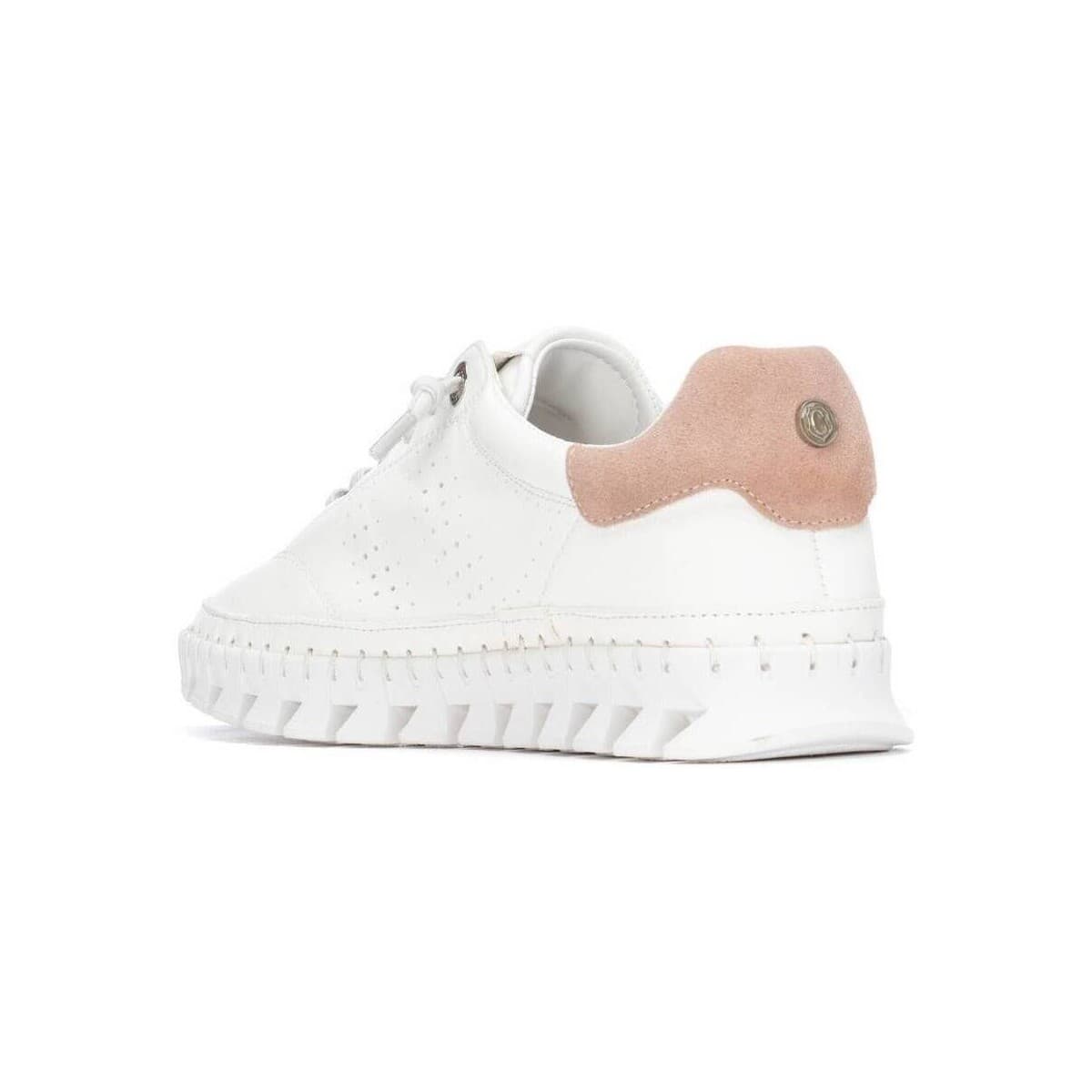 Women's Sneakers Carmela White