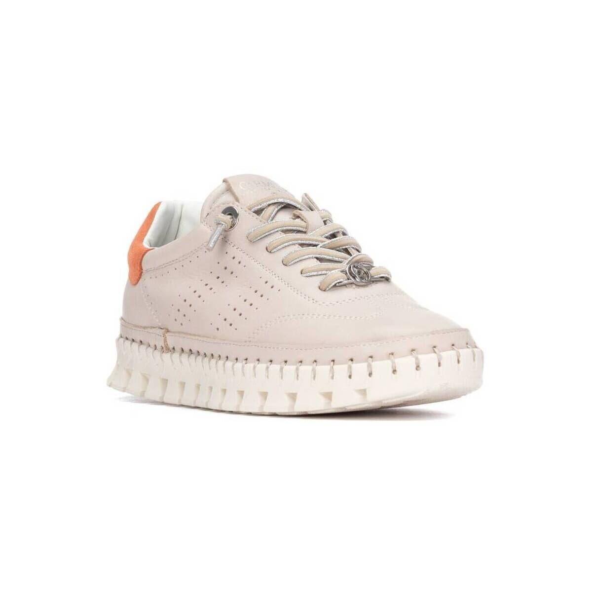 Women's Sneakers Carmela Brown