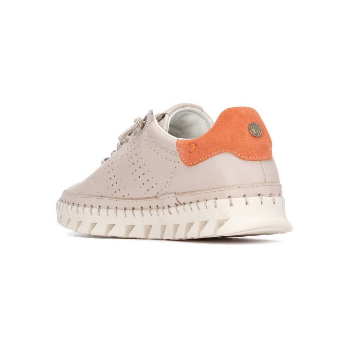 Women's Sneakers Carmela Brown