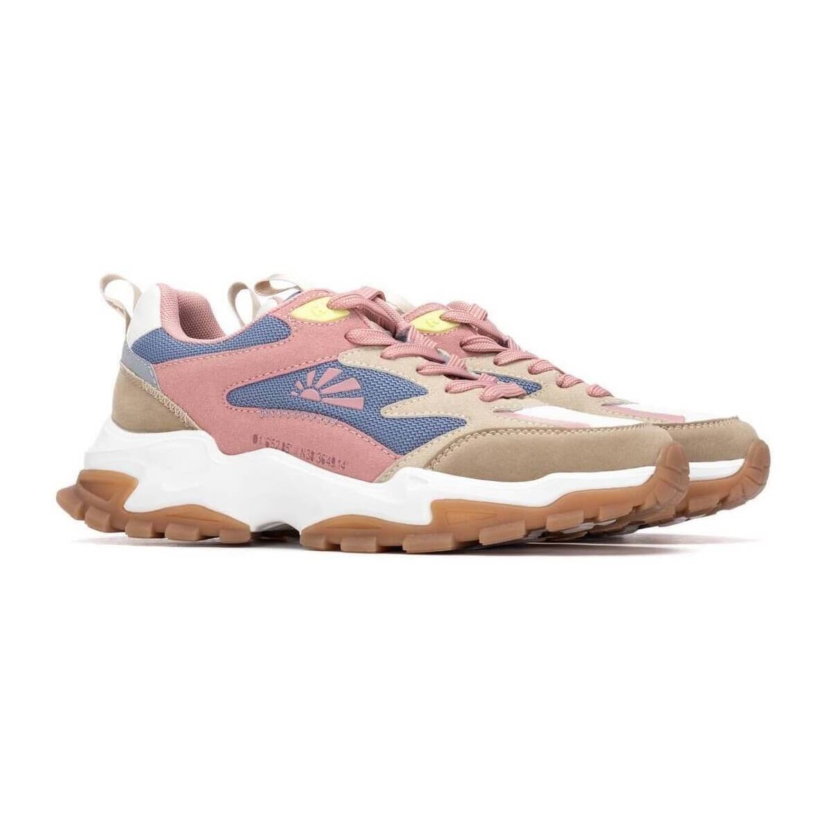 Women's Sneakers Refresh Blue